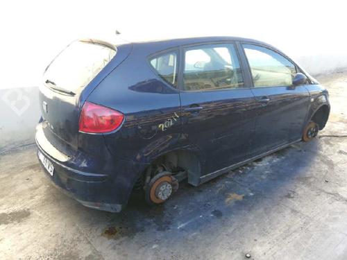 Headlight switch SEAT ALTEA (5P1)  | BP6048214I24 