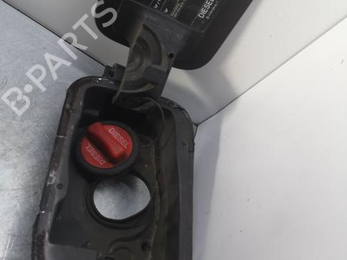 Fuel flap MERCEDES-BENZ E-CLASS (W212) E 220 CDI / BlueTEC (212.001, 212.002) | BP18903272C131 