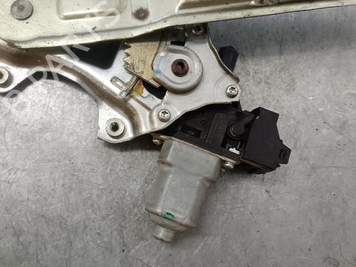 Rear right window mechanism NISSAN JUKE (F15) 1.6 | BP16484215C25