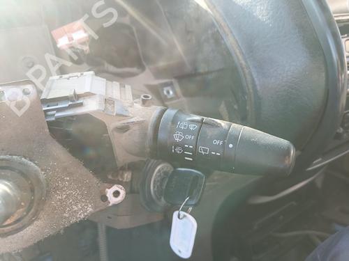 Used Steering column stalk NISSAN TERRANO II (R20) 2.7 TDi 4WD (125 hp) 15644827