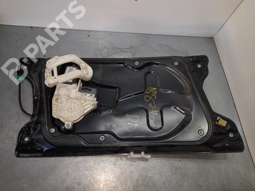 Used Front right window mechanism LAND ROVER DISCOVERY III (L319) 2.7 TD 4x4 (190 hp) 4239688