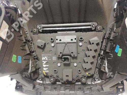 Radio FORD FOCUS III Turnier 1.6 Ti | BP5018030E6 