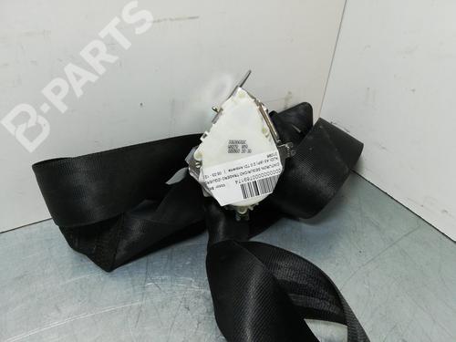 Rear left seatbelt AUDI A3 (8P1)  | BP10138222I29 