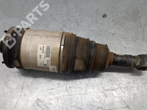 Used Right rear shock absorber LAND ROVER RANGE ROVER SPORT I (L320) 2.7 D 4x4 (190 hp) 10925105