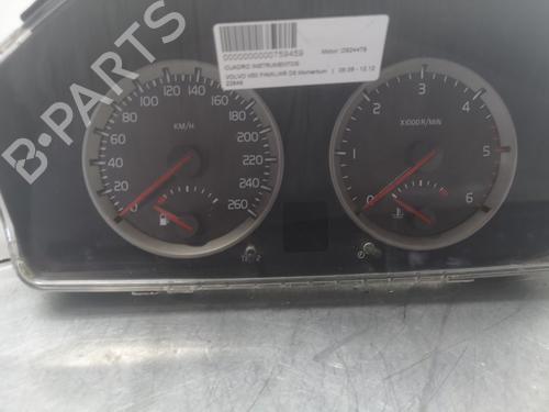 Instrument cluster VOLVO V50 (545) D5 | BP9623885C47 