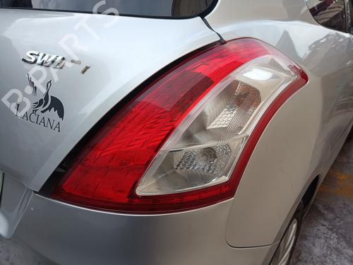 Højre baglygte SUZUKI SWIFT III (MZ, EZ) [2005-2025]  24355585