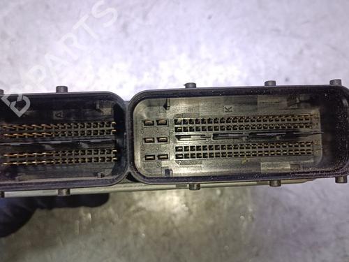 Engine control unit (ECU) SEAT ALTEA (5P1)  | BP22543164M57 