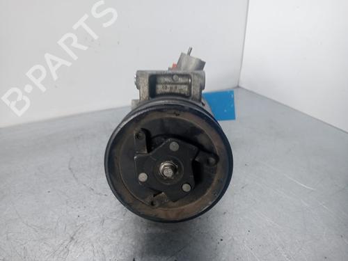 Used AC compressor SKODA FABIA III Estate (NJ5) 1.4 TDI (75 hp) 15955669