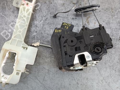 Rear left lock KIA NIRO I (DE) 1.6 GDI Plug-in Hybrid | BP21114946C100 