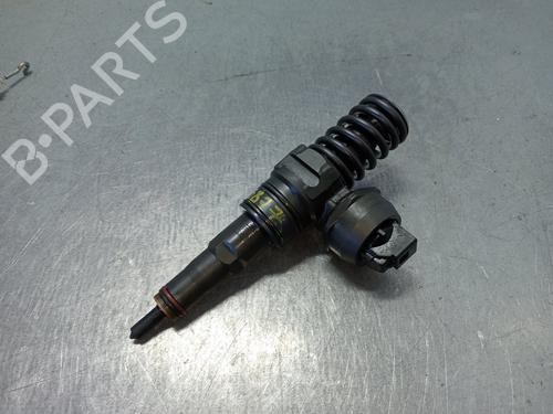 Injector SEAT IBIZA III (6L1) [2002-2009]  32387533