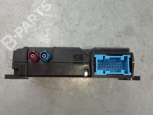 Electronic module MERCEDES-BENZ C-CLASS (W205) C 220 BlueTEC / d (205.002, 205.004) | BP10548958M83 