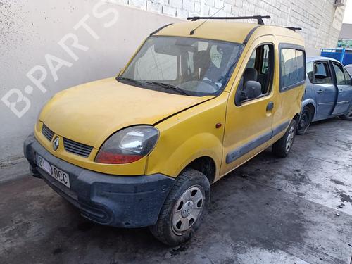 Brugte RENAULT KANGOO (KC0/1_) 1.9 dCi 4x4 4887090