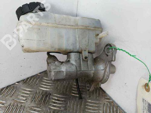 Brake master cylinder RENAULT CLIO IV (BH_) | BP5848311M77