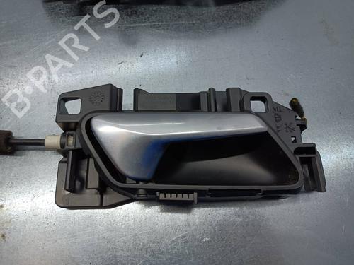 Front right lock PEUGEOT 308 II (LB_, LP_, LW_, LH_, L3_)  | BP9746825C97 