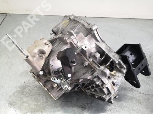 Gearbox CHEVROLET EPICA (KL1_) 2.0 D | BP9973854M3