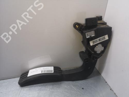Used Pedal DACIA DOKKER MPV (KE_) [2012-2025]  6423635