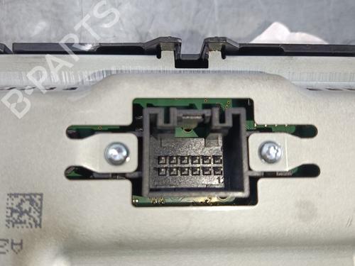 Bilradio VW GOLF VII Variant (BA5, BV5) 1.6 TDI (115 hp) 13686437