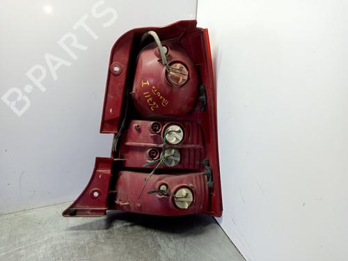 Left taillight KIA PICANTO I (SA) 1.1 | BP29348626C34 - Image 2