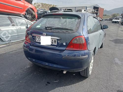 Engine control unit (ECU) ROVER 25 I Hatchback (RF)  | BP23223420M57 