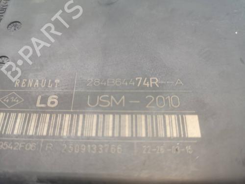 Fuse box RENAULT MASTER III Van (FV) | BP37423912E1 - Image 2