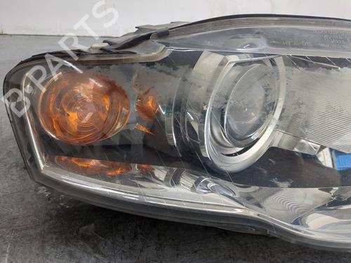 Right headlight AUDI A4 B7 (8EC) 2.0 TDI 16V | BP36024729C29 - Image 7