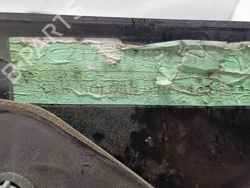 Left mirror FORD TRANSIT CONNECT (P65_, P70_, P80_) 1.8 TDCi | BP23648002C26 