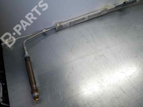 Left curtain airbag SKODA OCTAVIA II (1Z3)  | BP6831894C11 