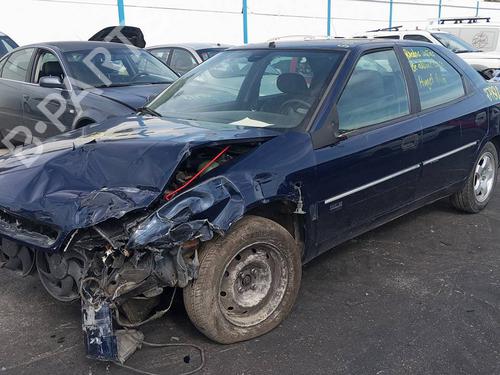 Used Parts CITROËN XANTIA (X1_, X2_) 1.9 Turbo D 5002664