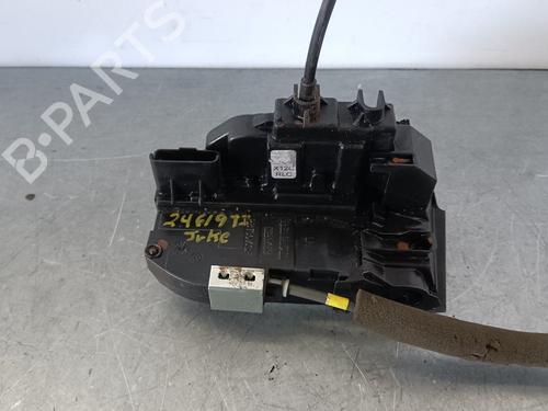 Used Rear left lock NISSAN JUKE (F15) 1.6 (117 hp) 16484208