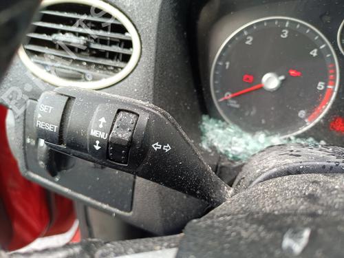 Used Steering column stalk FORD FOCUS II (DA_, HCP, DP) [2004-2013]  31598399