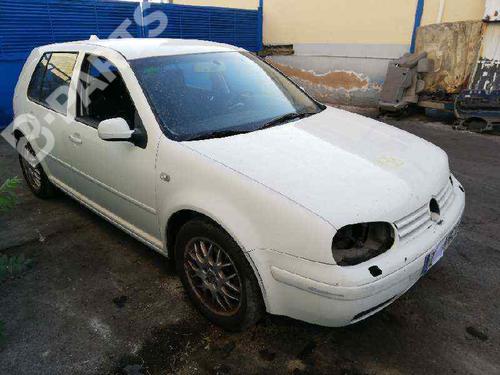 Engine VW GOLF IV (1J1) 1.8 T | BP5883962M1 