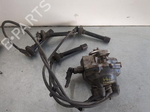 Used Ignition distributor NISSAN ALMERA I (N15) 1.6 (99 hp) 32348552