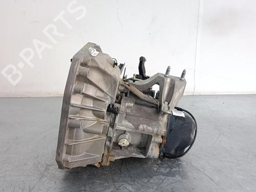 Used Gearbox Gearbox DACIA SANDERO II [2012-2026] 29504824 29504824
