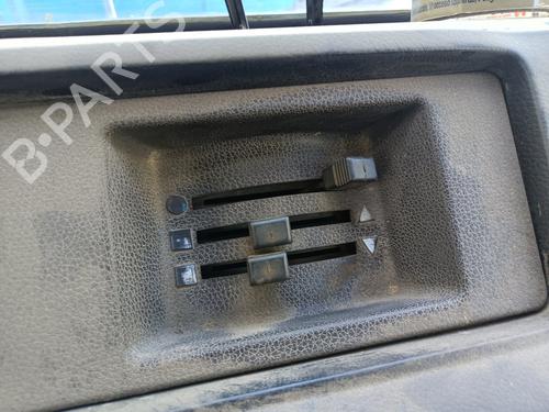 Used Climate control Climate control MERCEDES-BENZ MB Van (W631) [1988-1996] 34211172 34211172