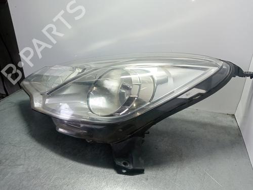 Left headlight CITROËN C3 III Van (SX_, SY_) | BP31143298C28 - Image 2
