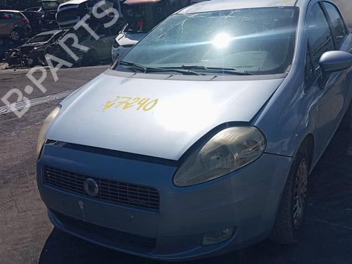 Engine FIAT PUNTO (199_) 1.2 (199AXZ1A, 199BXZ1A) | BP33470516M1 - Image 5