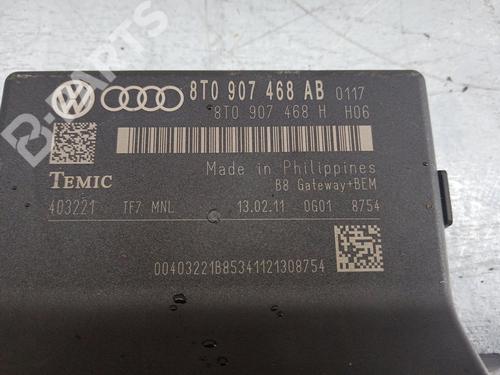 Electronic module AUDI Q5 (8RB) 2.0 TDI quattro | BP9393326M83 