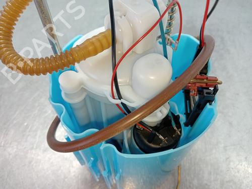 Fuel pump MG MG ZS SUV (AZS1) | BP33801336M76 - Image 3
