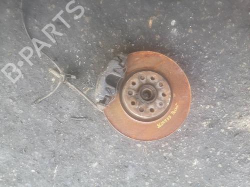 Used Right front steering knuckle Right front steering knuckle 26330933 26330933