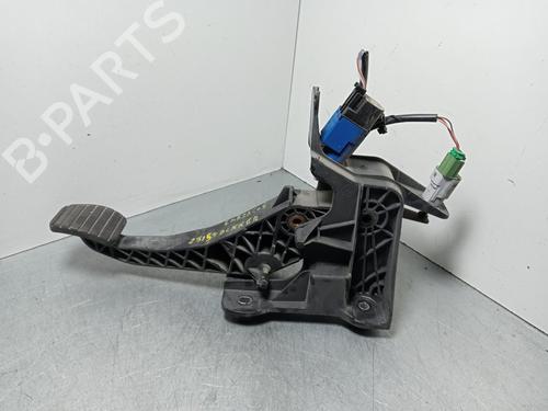 Used Clutch pedal DACIA DOKKER MPV (KE_) [2012-2025]  18089340