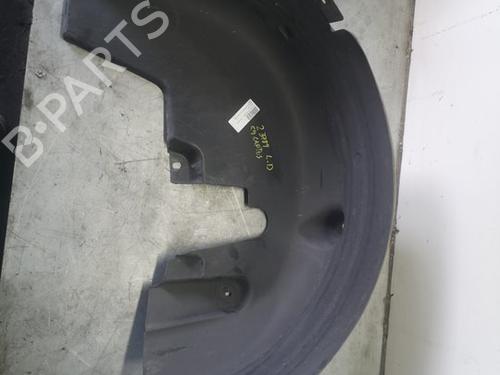 Used Wheel arch CITROËN C4 CACTUS 1.6 BlueHDi 100 (99 hp) 17607664