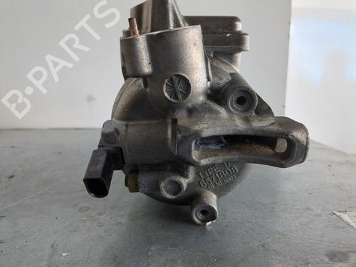 AC compressor VW GOLF VI (5K1) | BP32288456M34