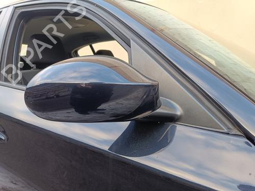 Right mirror BMW 1 (E81) 116 i | BP25832799C27 