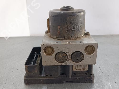 ABS pump FORD FOCUS I (DAW, DBW)  | BP626339M43 