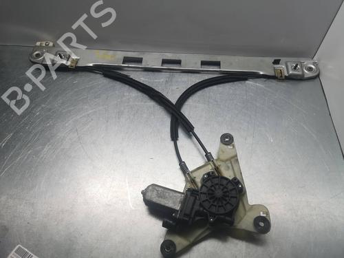 Front right window mechanism RENAULT MASTER III Van (FV) | BP34249760C23 - Image 3