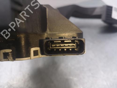 Pedal PEUGEOT BOXER Van 2.2 HDi 130 4x4 | BP16207767I4 