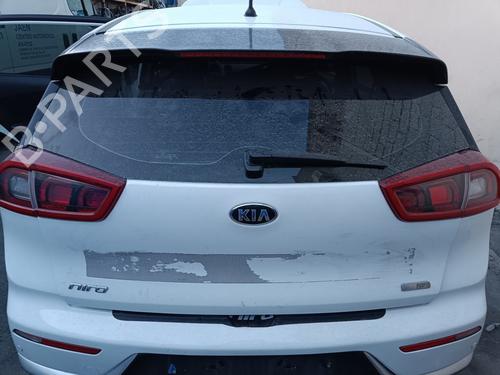 Bakluke CC/Kombi-Kupé KIA NIRO I (DE) 1.6 GDI Plug-in Hybrid (141 hp) 31172524