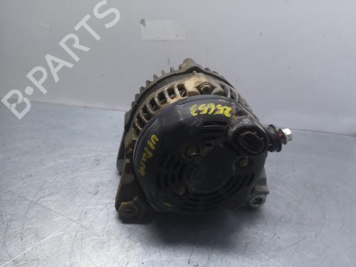 Alternator SUZUKI GRAND VITARA II (JT, TE, TD) 1.9 DDiS (JB419WD, JB419XD) | BP20712287M7 