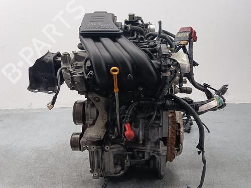 Engine NISSAN MICRA IV (K13K, K13KK) 1.2 | BP13326796M1