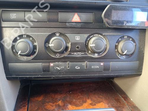 Used Climate control Climate control AUDI A6 C6 Avant (4F5) [2004-2011] 36020199 36020199
